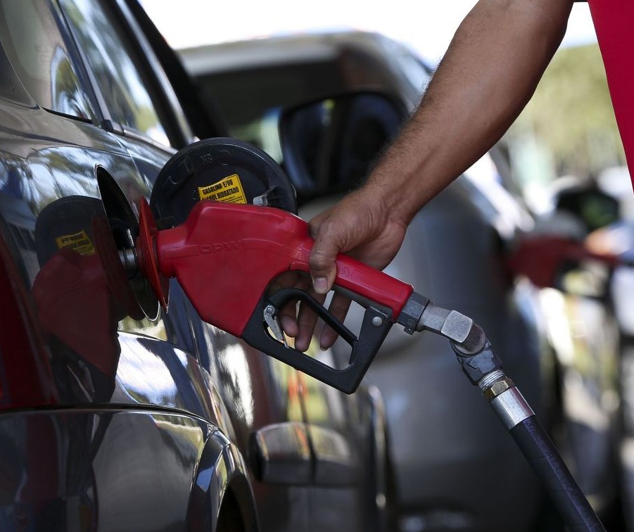 Preços do etanol seguem em alta neste início de dezembro 
