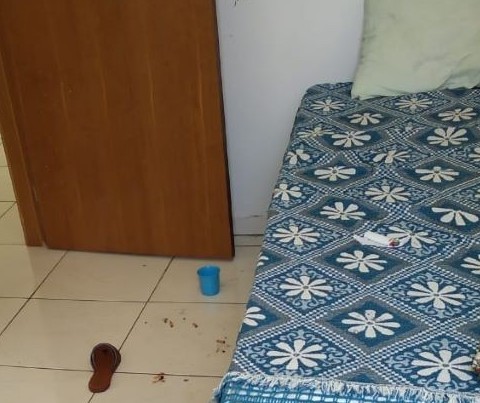 Identificada mulher encontrada morta em apartamento de Sarandi 