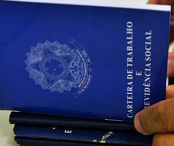 Confira as vagas de emprego em Maringá