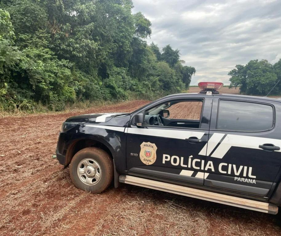 Suspeito confessa assassinato de agricultor de Marialva