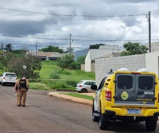 Homem que sofreu três tentativas de homicídio morre na UTI em Maringá