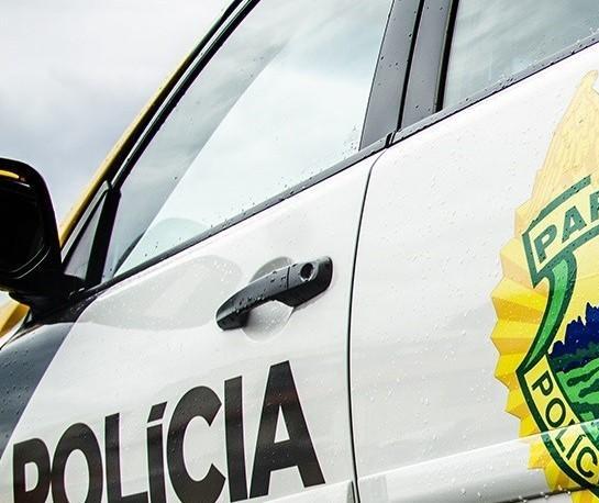 Policiais salvam bebê de 16 dias engasgado com leite