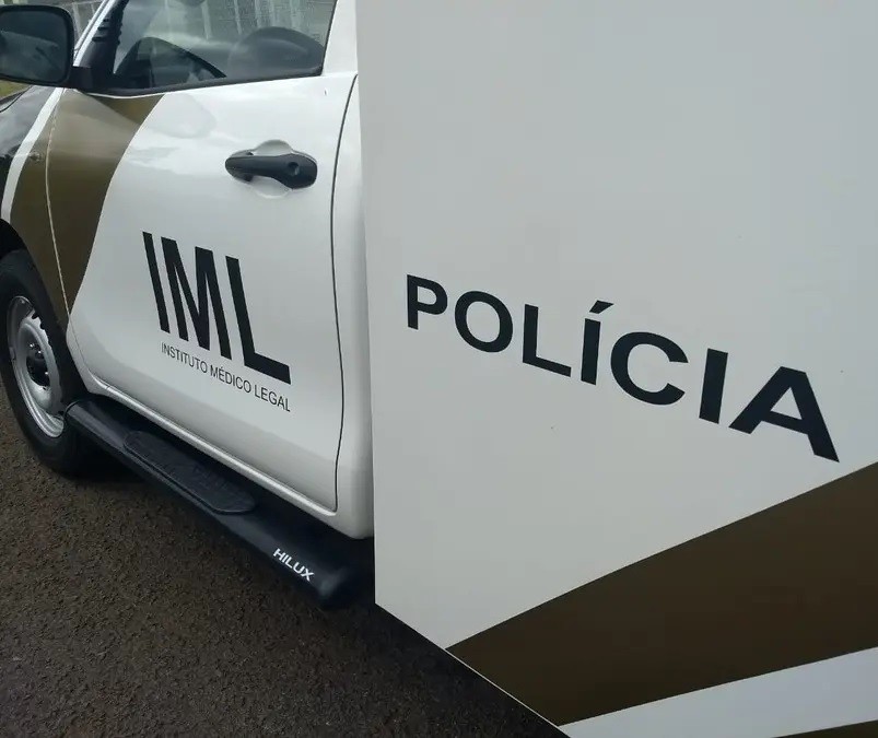 Homem morre atropelado na PR-317, em Maringá 