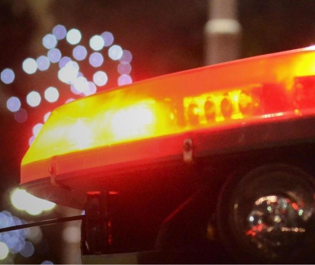 Homem morre baleado por colegas em empresa de escolta em Cascavel