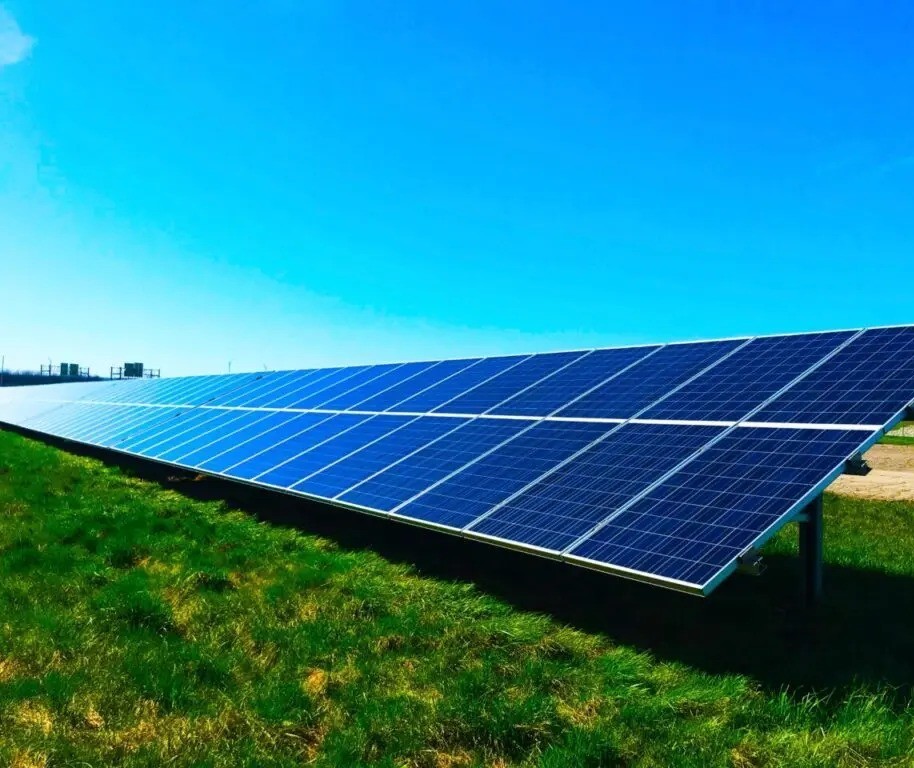 Prefeitura de Maringá quer construir duas usinas fotovoltaicas; valores podem chegar a R$ 75 milhões