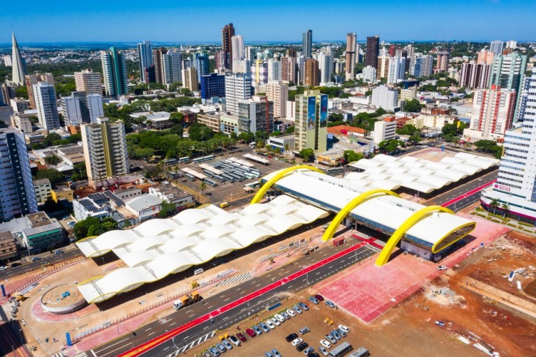 Maringá terá novo decreto com medidas restritivas