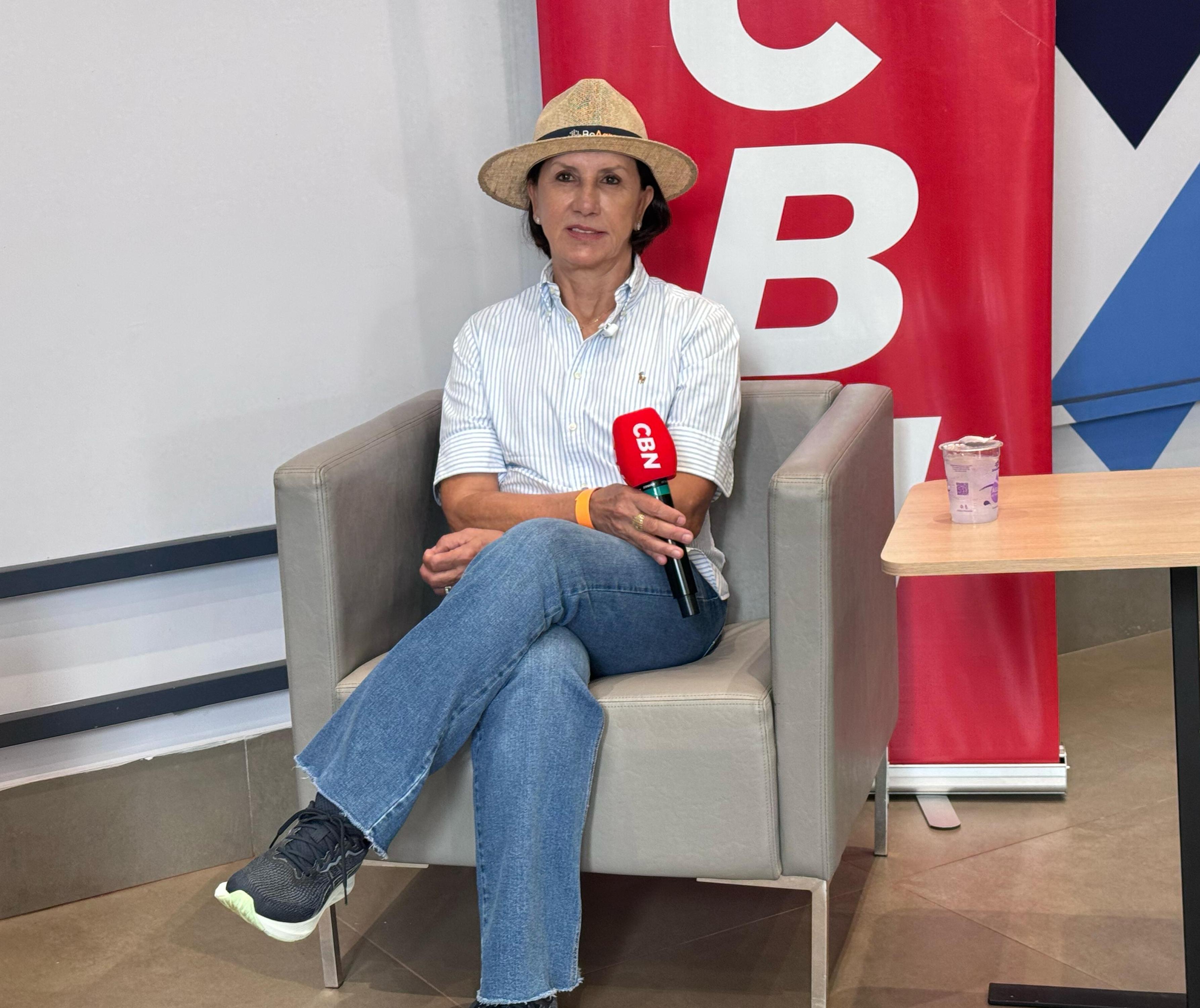 Feira Agropecuária do Integrado tem 100 expositores e cresce a cada ano