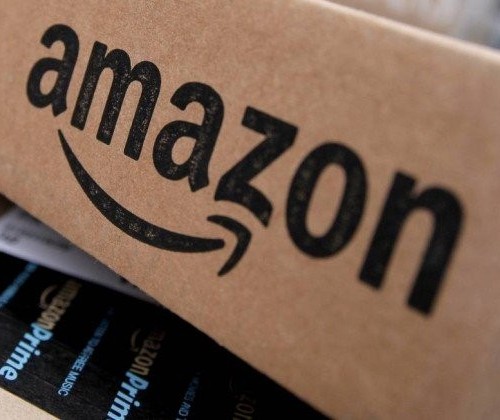 Amazon facilita compra de produtos dos EUA