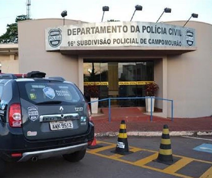 Servidora é estuprada durante visita de combate a dengue