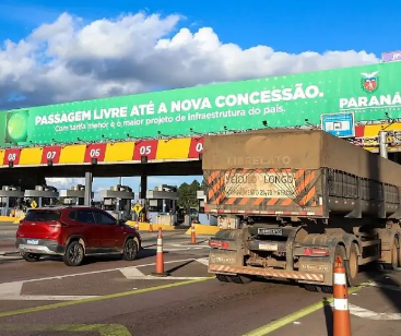 Frente Parlamentar do Pedágio pede suspensão do leilão de rodovias