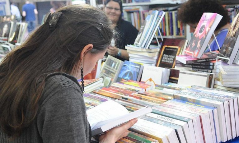 Arte e literatura no Brasil tem qualidade, ontem e hoje