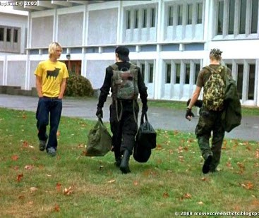 Filmes que retratam massacres reais em escolas