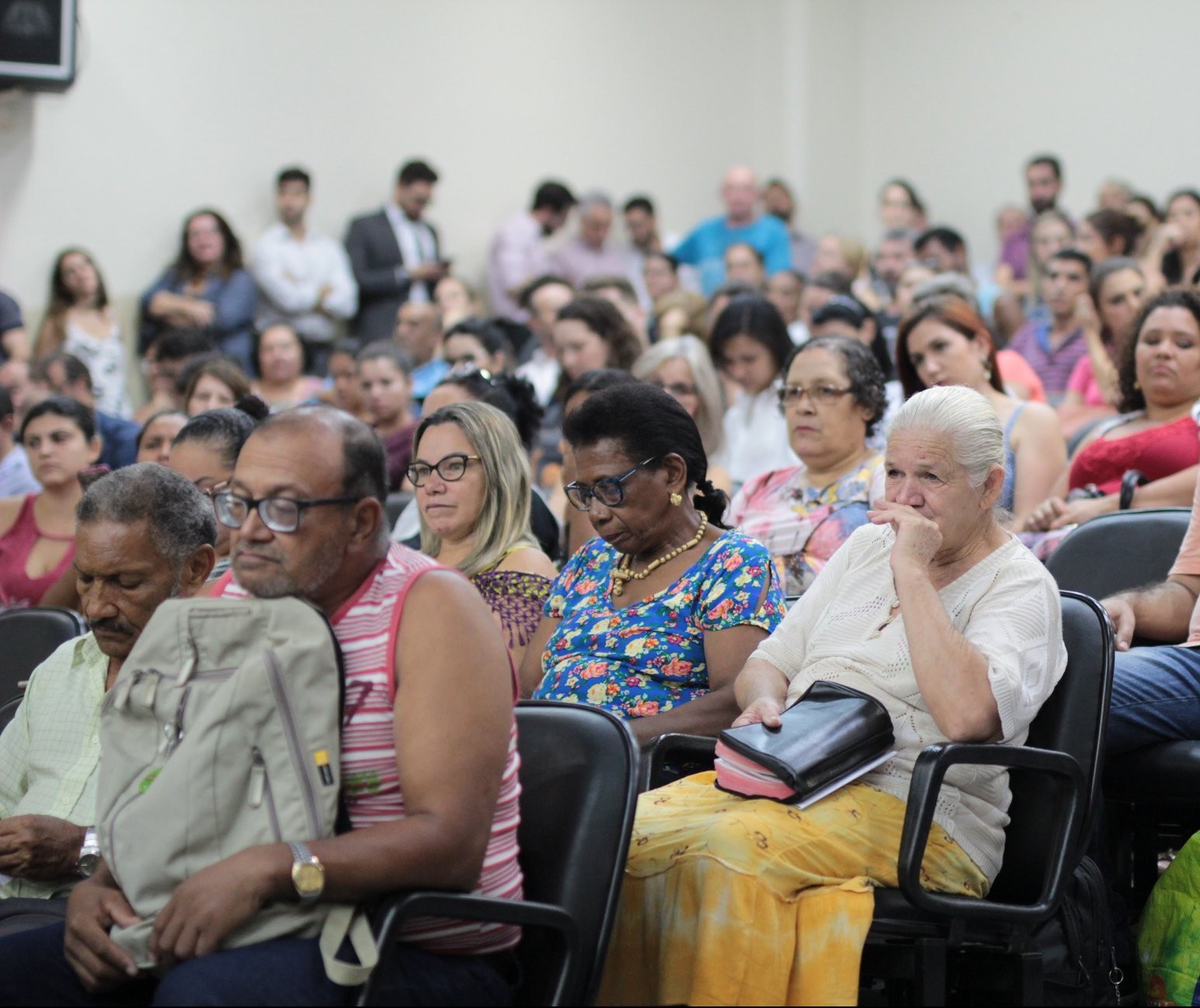 Trabalhadores esperavam mais, diz presidente