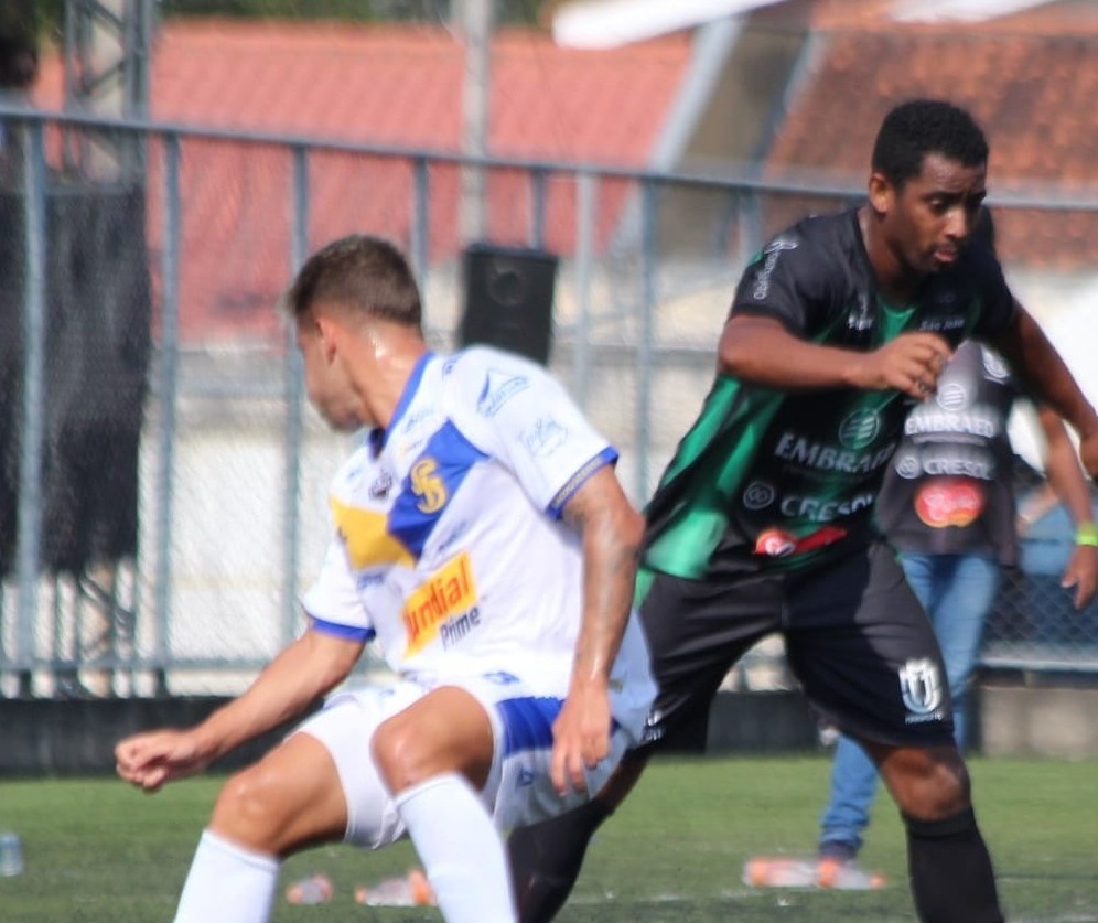 Maringaenses estão na expectativa para o jogo, mas contidos na previsão do placar