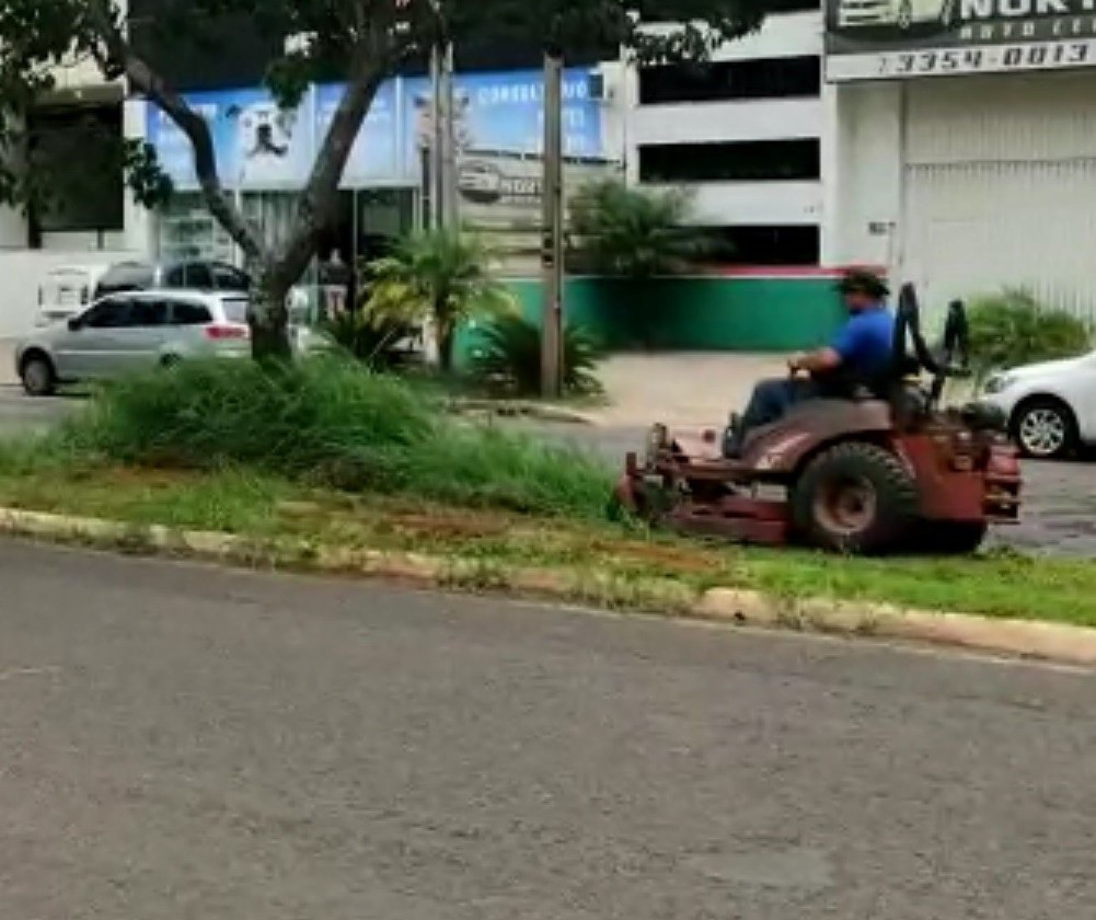 Decreto de 2018 permite doações à Prefeitura de Maringá 