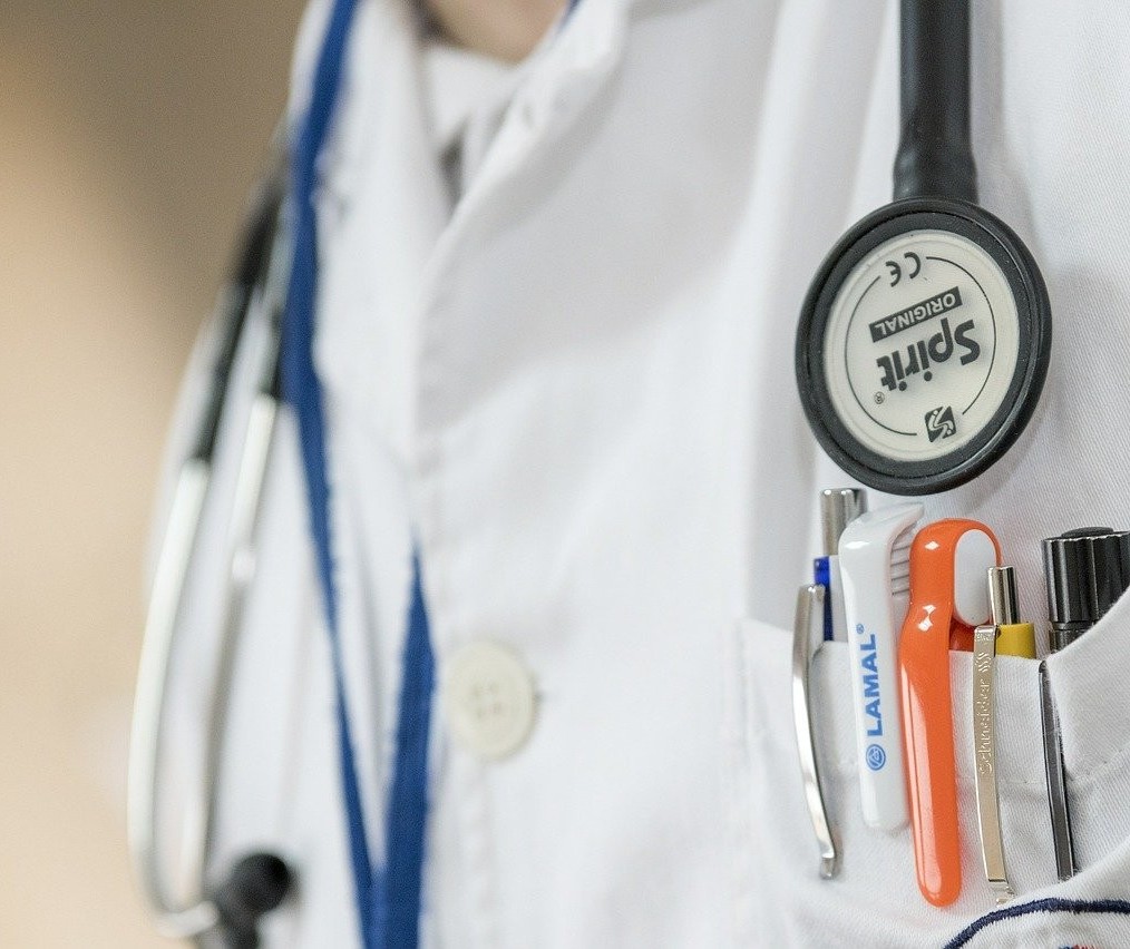 Prefeitura de Maringá contrata médicos para atuar em UPAs e no Hospital Municipal