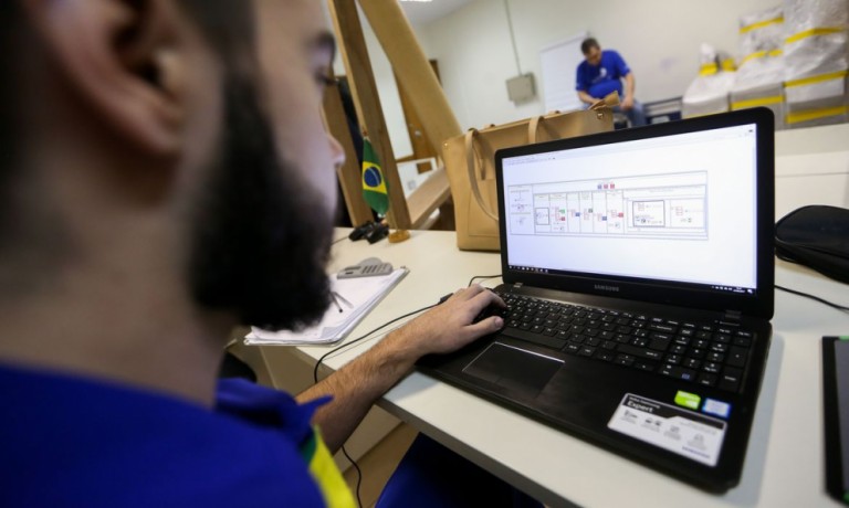 Educação técnica pode fazer justiça social