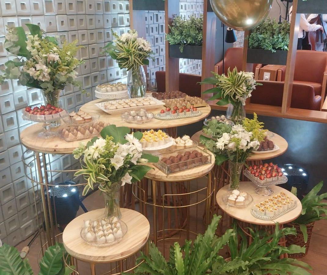 Aeroporto de Maringá ganha mais uma sala VIP