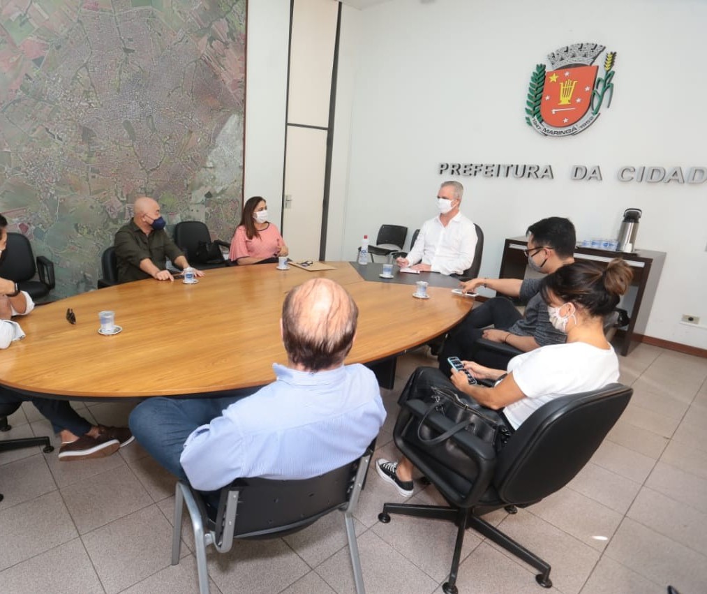 Comitê prepara protocolos de segurança sanitária para quando o setor de eventos puder retomar atividades