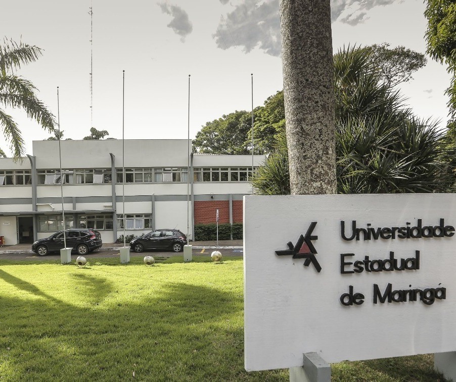 UEM concorre em edital para montar laboratório de produção de vacinas