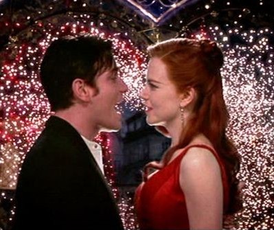 De "Moulin Rouge" a Almodóvar: os filmes afetivos de Cibele Chacon 