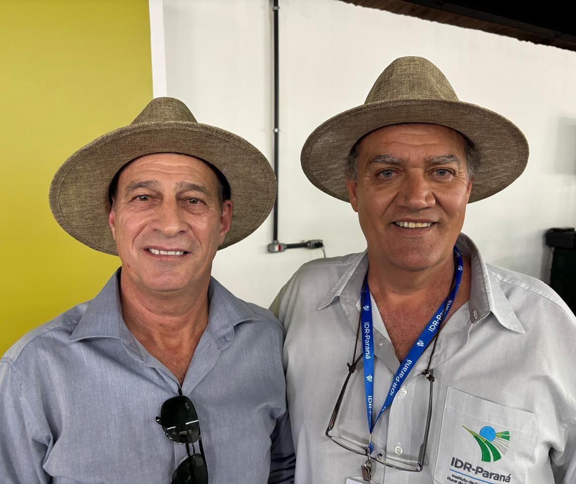 Mobilidade rural: programa do Estado financia maquinários de prefeituras