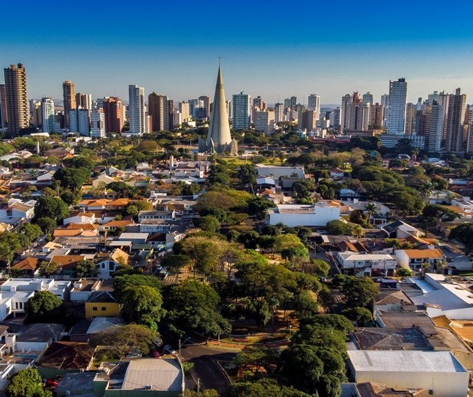 Maringá: Confira o que abre e fecha neste sábado e domingo