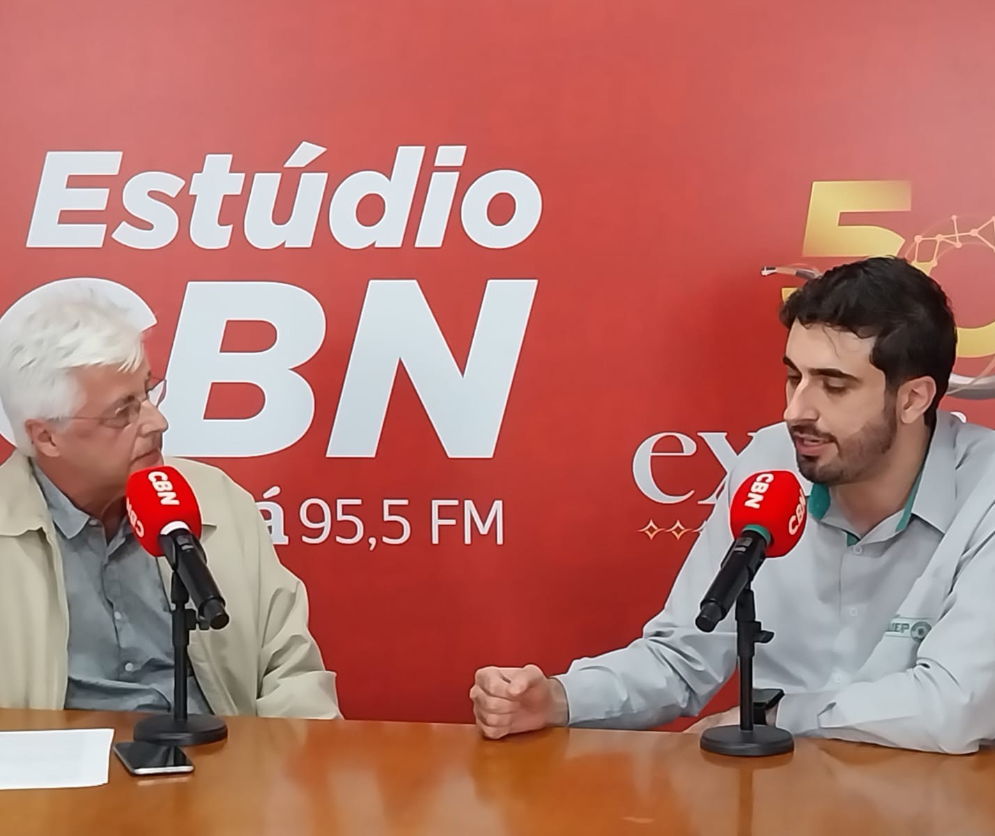 Sistema Faep oferece treinamentos e palestras técnicas