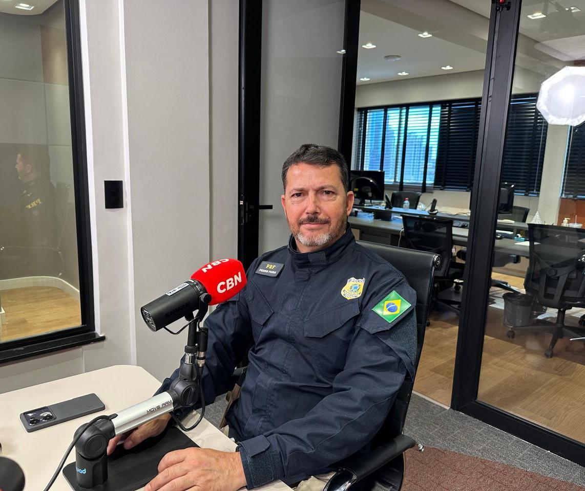 Aumenta número de acidentes com mortes nas rodovias federais