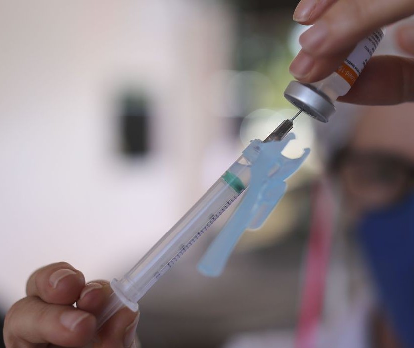 Por que é importante vacinar crianças contra Covid-19?