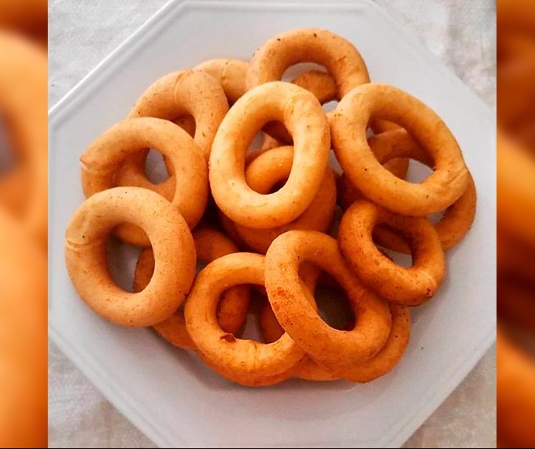 Bijajica: conheça esta deliciosa rosquinha frita