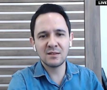 Denúncia de ameaça por ex-secretário do atual prefeito e repercussão do fato