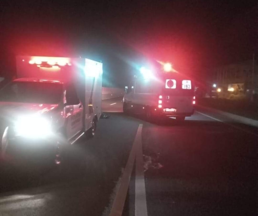 Mulher grávida é encontrada morta em Umuarama com ferimentos na cabeça