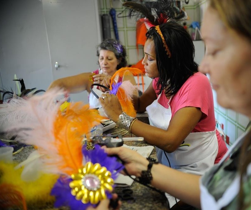  Que fantasia usar no carnaval? 