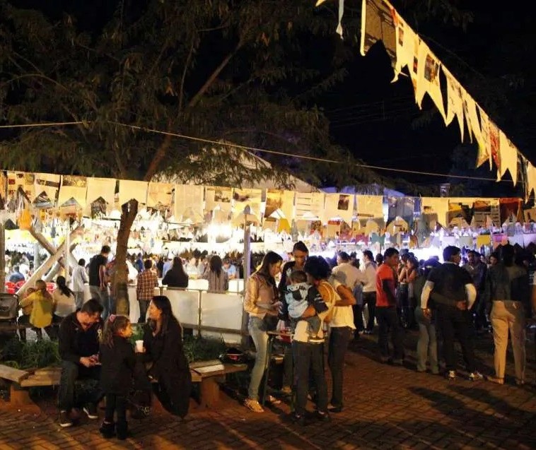 Festas juninas: saiba onde aproveitar os arraiás em Maringá