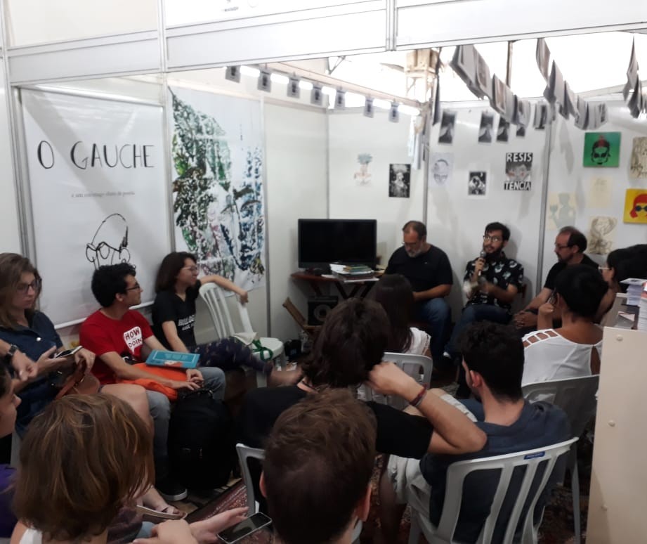 Ciência e literatura podem conversar?