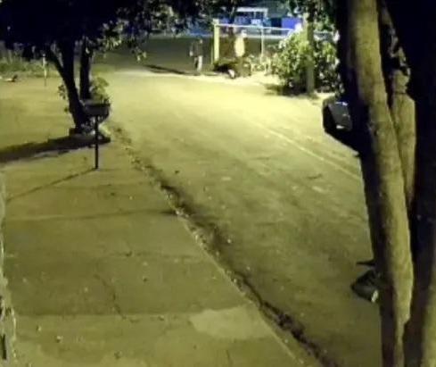 Viúva de chefe do tráfico é executada a tiros em frente ao filho de 3 anos