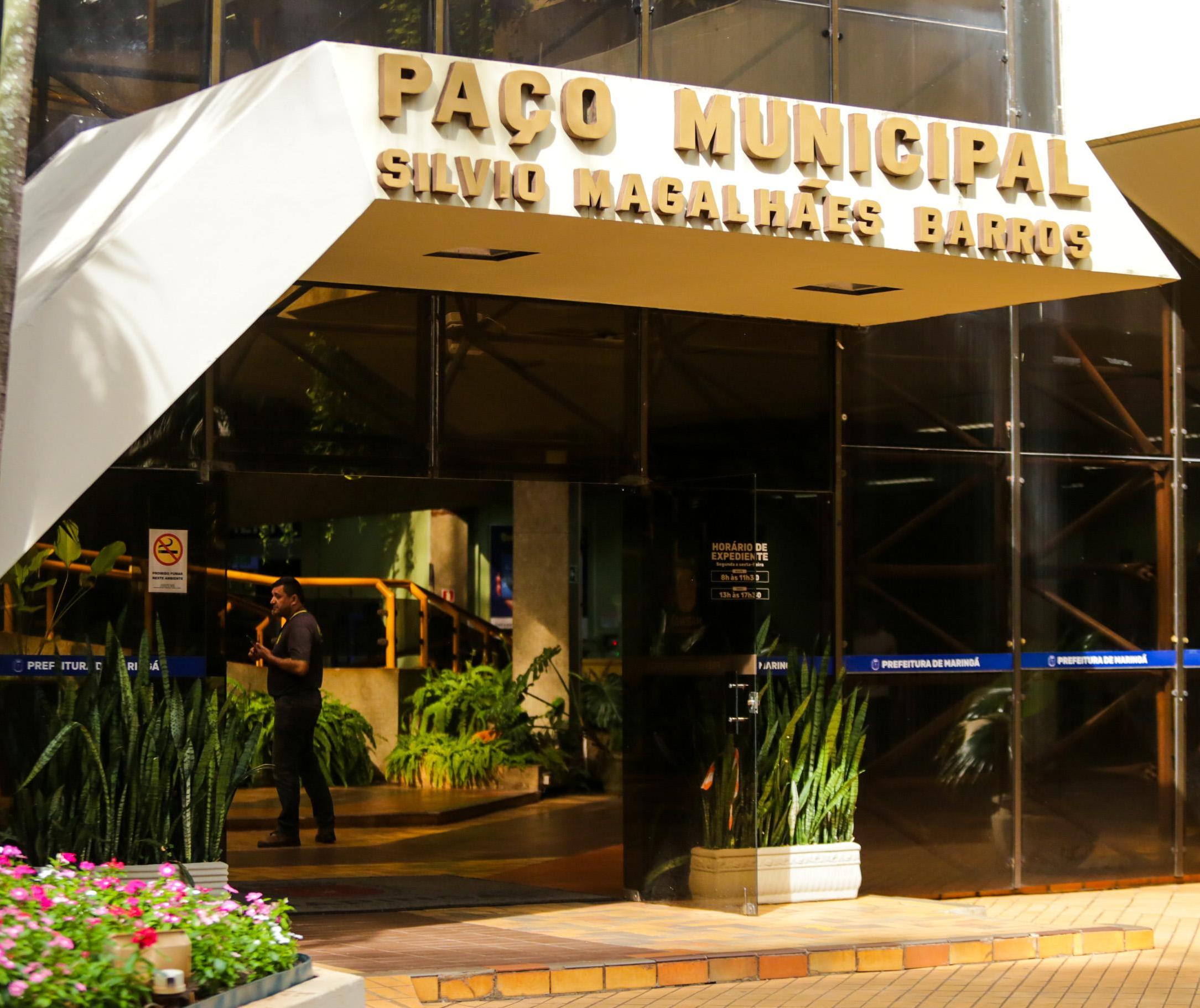 Iniciativa de Maringá de alongamento de dívida pública vira referência para outros municípios