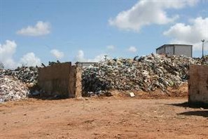 Fórum de Lixo e Cidadania é contra usina de queima de lixo que prefeitura de Maringá quer instalar na cidade