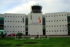 Novo plano diretor do aeroporto de Maringá aponta melhorias na ocupação dos empreendedores