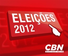 Candidatos à prefeitura Roberto Pupin e Enio Verri disputam o 2º turno em Maringá