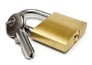 Você sabia que chaves de casa, carro e alguns cadeados também são recicláveis?