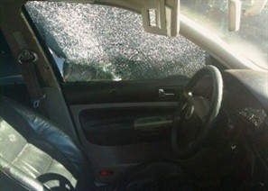 Motorista é morto a tiros no centro de Maringá