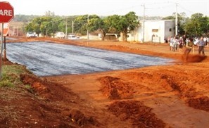 Engenheiro responsável pelo Contorno Norte diz que não deve haver paralisação das obras