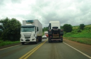 Duplicação de 3 quilômetros entre Maringá e Paiçandu vai custar 40 milhões de reais