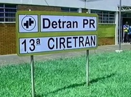 Detran reduz tempo para emissão do registro para carros novos em todo o Paraná