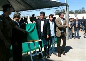 Governador Beto Richa inaugura 2ª Esfaep em Maringá