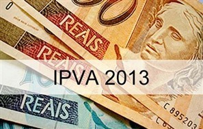 IPVA 2013 terá redução de até 11% no Paraná