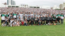Projeção de crescimento para Maringá em 2014 está acima da média nacional