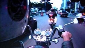 Apenas 23 motoboys e mototaxistas de Maringá estão regularizados para exercer a função